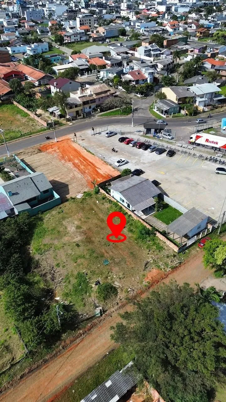 Terreno para venda no bairro Igra Sul em Torres