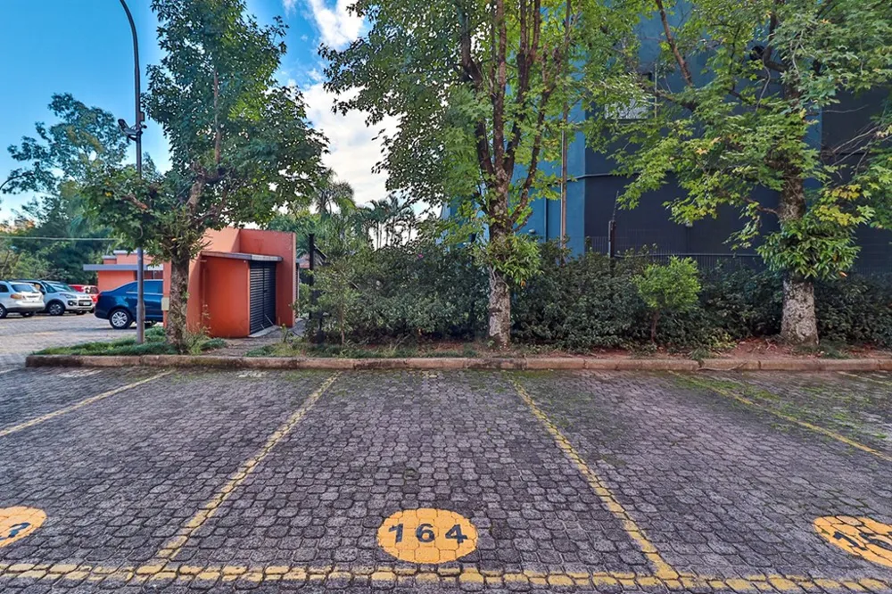 Apartamento para venda no bairro Jardim Carvalho em Porto Alegre