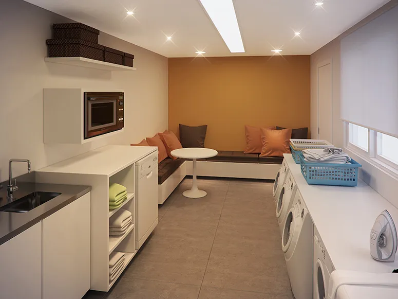Apartamento para venda no bairro Moinhos de Vento em Porto Alegre