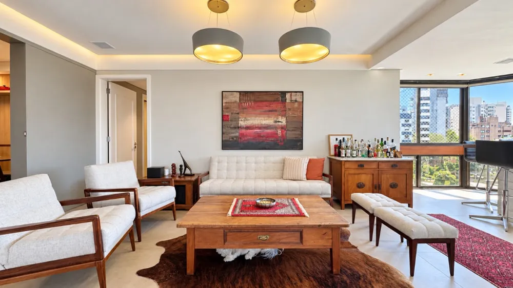 Apartamento para venda no bairro Bela Vista em Porto Alegre