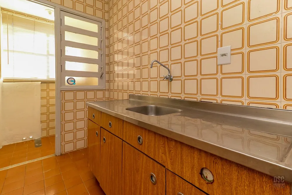 Apartamento para venda no bairro Partenon em Porto Alegre