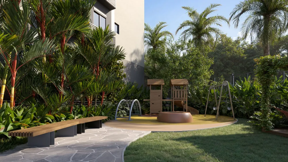 Apartamento para venda no bairro Boqueirão em Passo Fundo