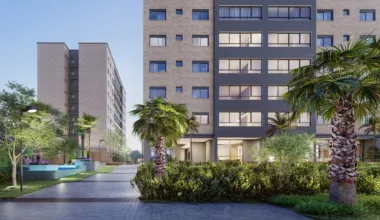 Apartamento para venda no bairro Tristeza em Porto Alegre