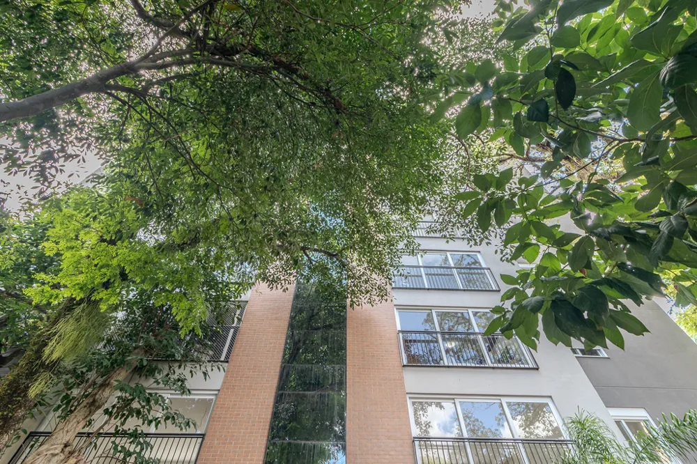 Garden para venda no bairro Menino Deus em Porto Alegre