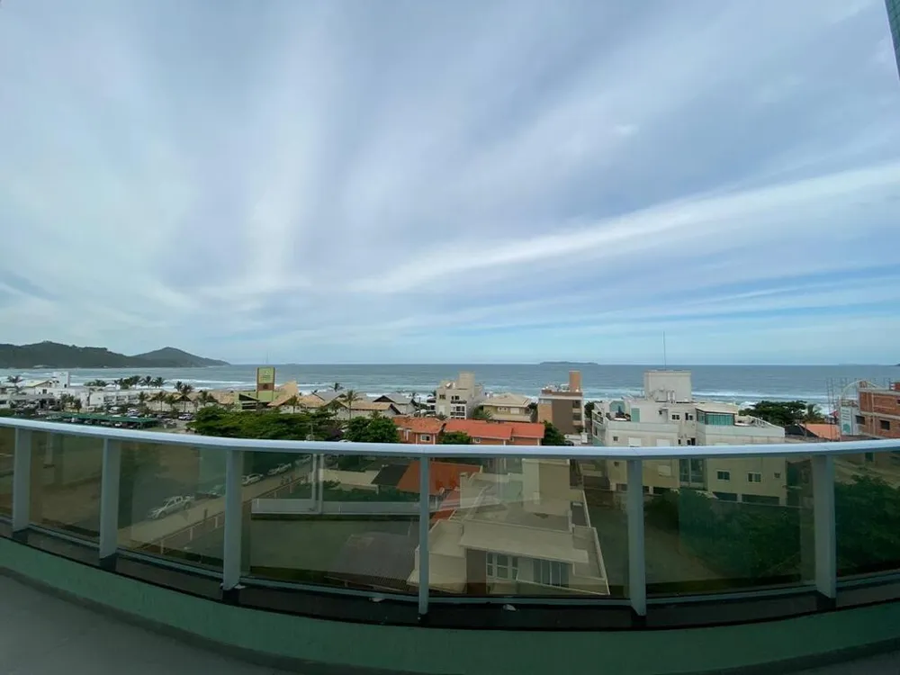 Cobertura Duplex para venda no bairro Canto Grande em Bombinhas