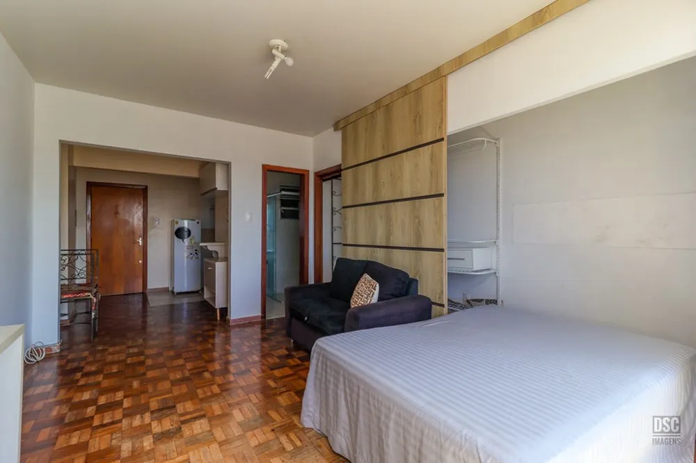 Apartamento para venda no bairro Centro Histórico em Porto Alegre