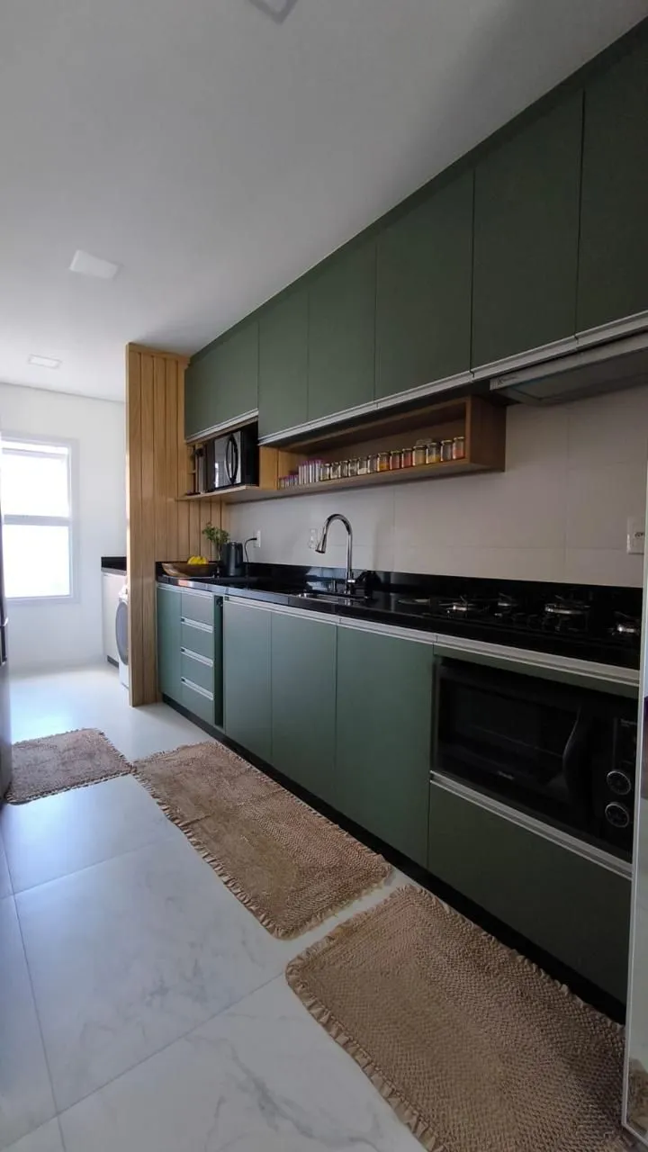 Apartamento para venda no bairro Pousada da Neve em Nova Petrópolis