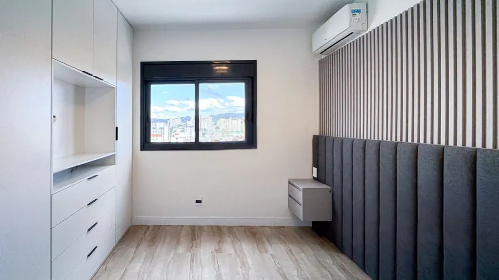 Apartamento para venda no bairro Santana em Porto Alegre