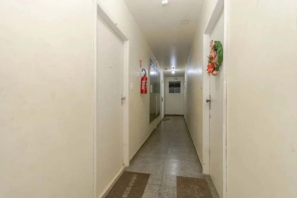 Apartamento para venda no bairro Santana em Porto Alegre
