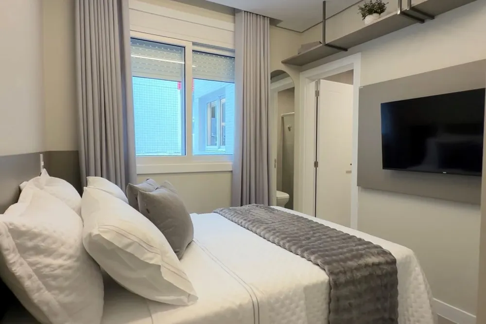 Apartamento para venda no bairro Navegantes em Capão da Canoa