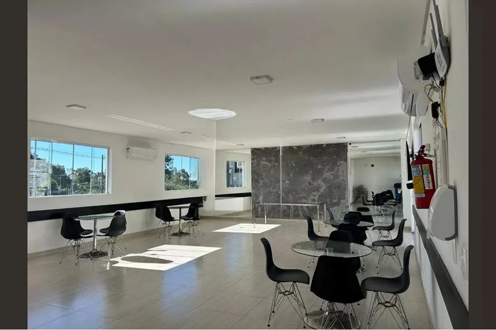 Apartamento para venda no bairro Morro Santana em Porto Alegre