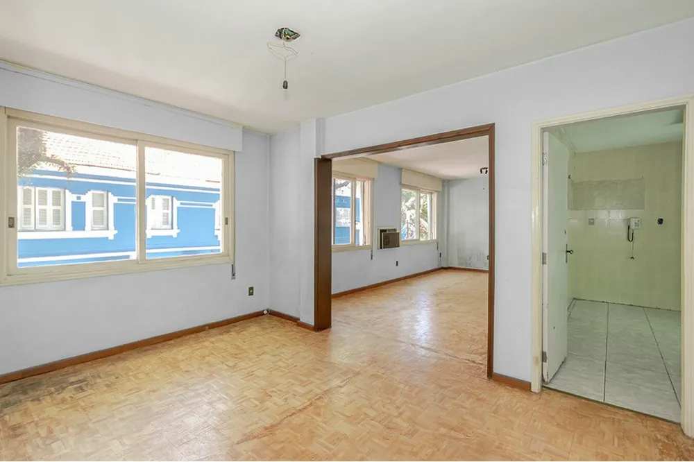 Apartamento para venda no bairro Independência em Porto Alegre