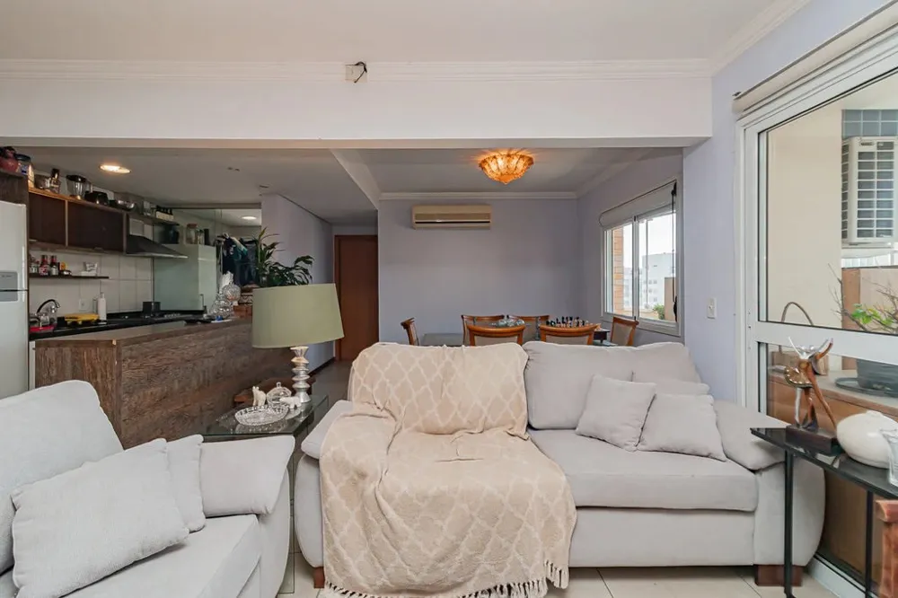 Apartamento para venda no bairro Independência em Porto Alegre