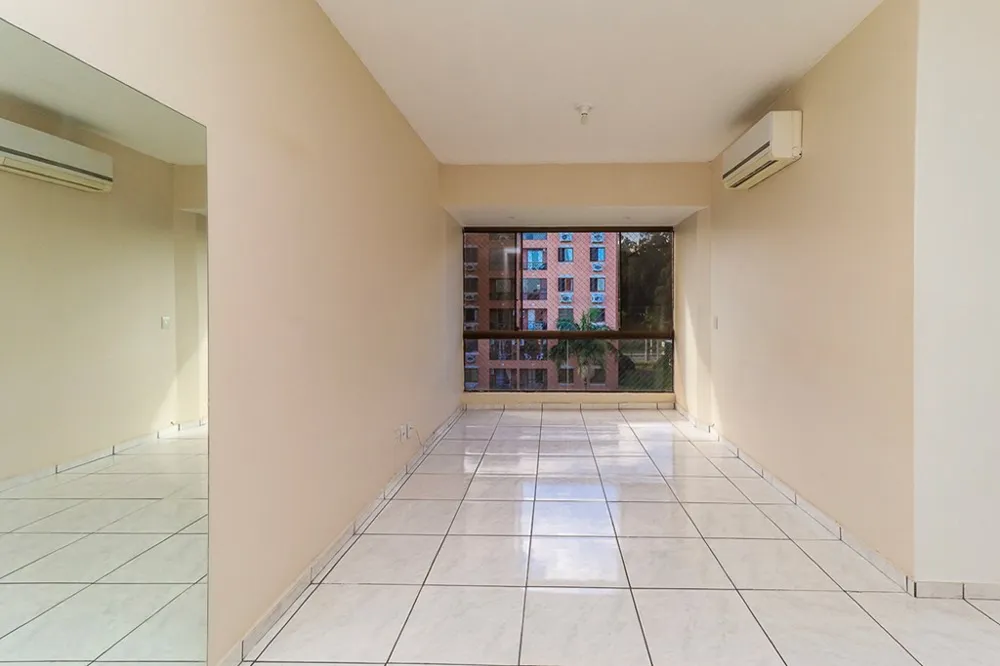 Apartamento para venda no bairro Jardim Carvalho em Porto Alegre