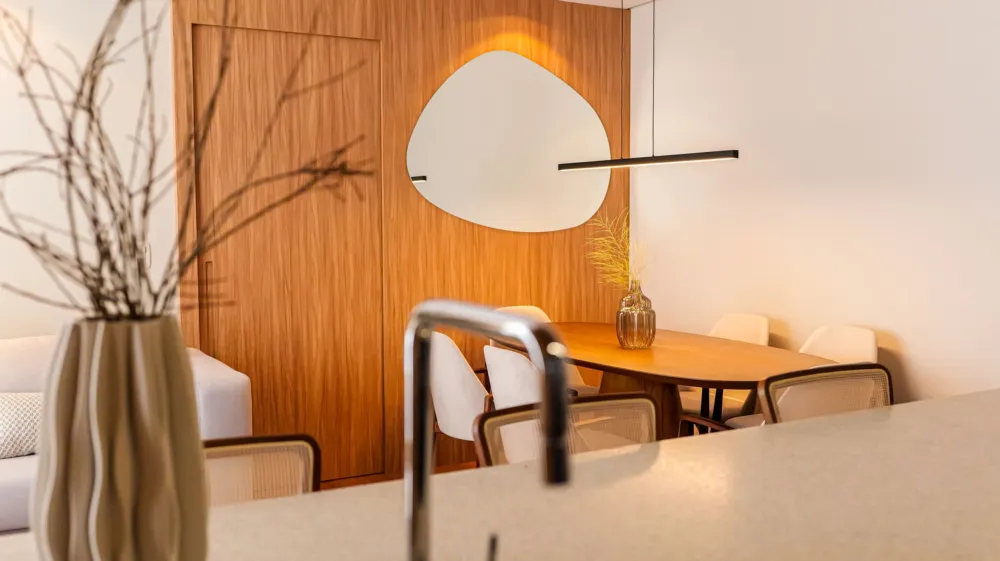 Apartamento para venda no bairro Sanvitto em Caxias do Sul