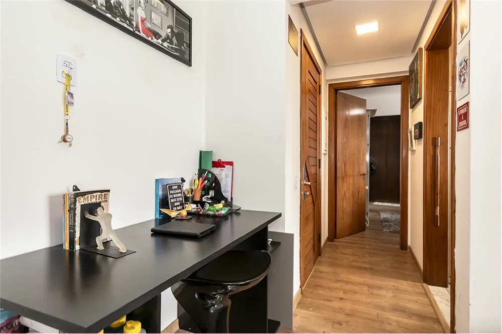 Apartamento para venda no bairro Independência em Porto Alegre