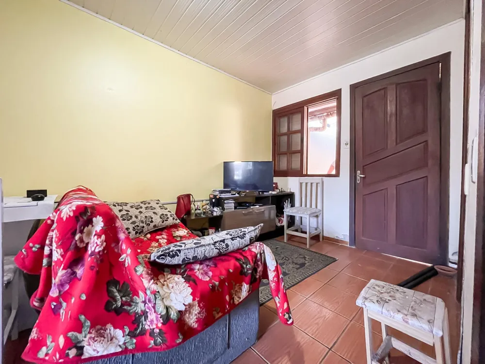 Casa para venda no bairro Hípica em Porto Alegre