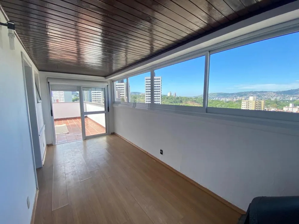 Cobertura Horizontal para venda no bairro Rio Branco em Porto Alegre