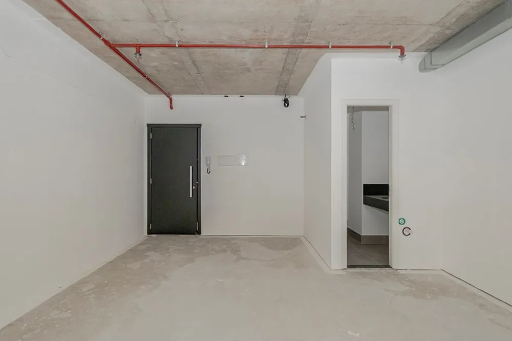 Sala para venda no bairro Santana em Porto Alegre