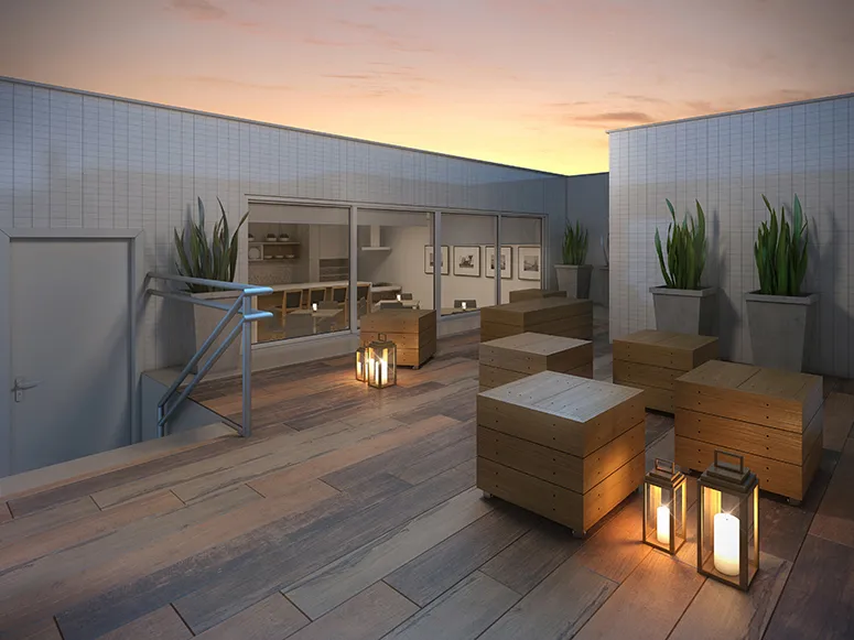 Apartamento para venda no bairro Moinhos de Vento em Porto Alegre