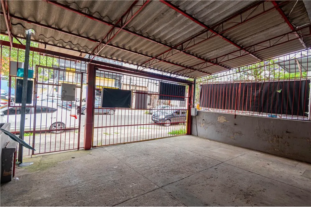 Edifício Comercial para venda no bairro Santa Maria Goretti em Porto Alegre