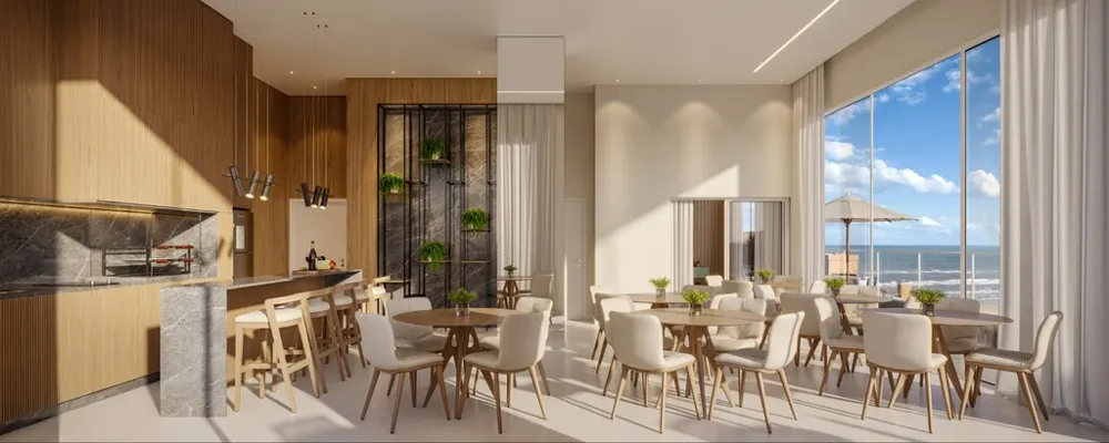 Apartamento para venda no bairro Navegantes em Capão da Canoa