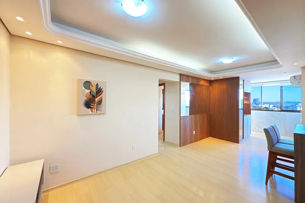 Apartamento para venda no bairro Cidade Baixa em Porto Alegre