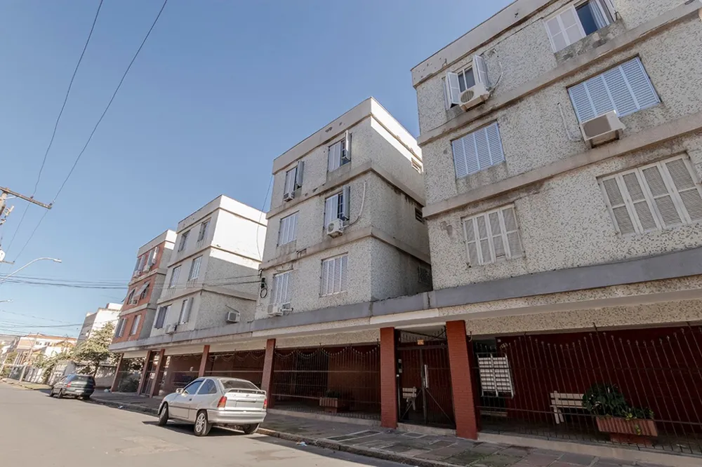 Apartamento para venda no bairro Partenon em Porto Alegre