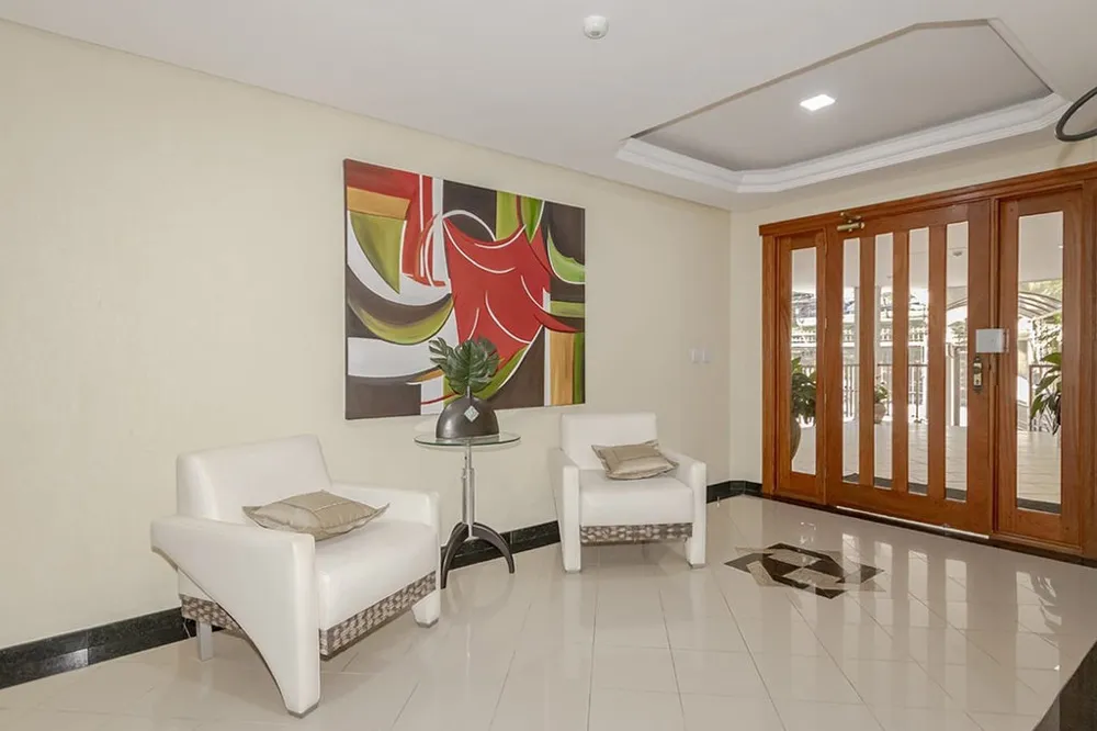 Apartamento para venda no bairro Passo da Areia em Porto Alegre