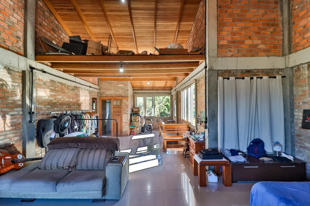 Casa para venda no bairro Bom Jesus em Porto Alegre