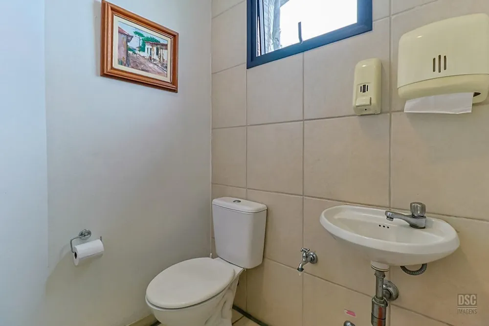 Sala para venda no bairro Rio Branco em Porto Alegre