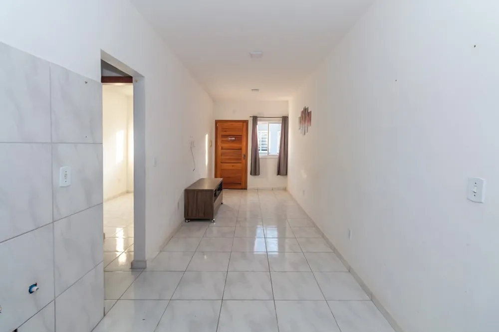 Casa em Condomínio para venda no bairro Ponta Grossa em Porto Alegre