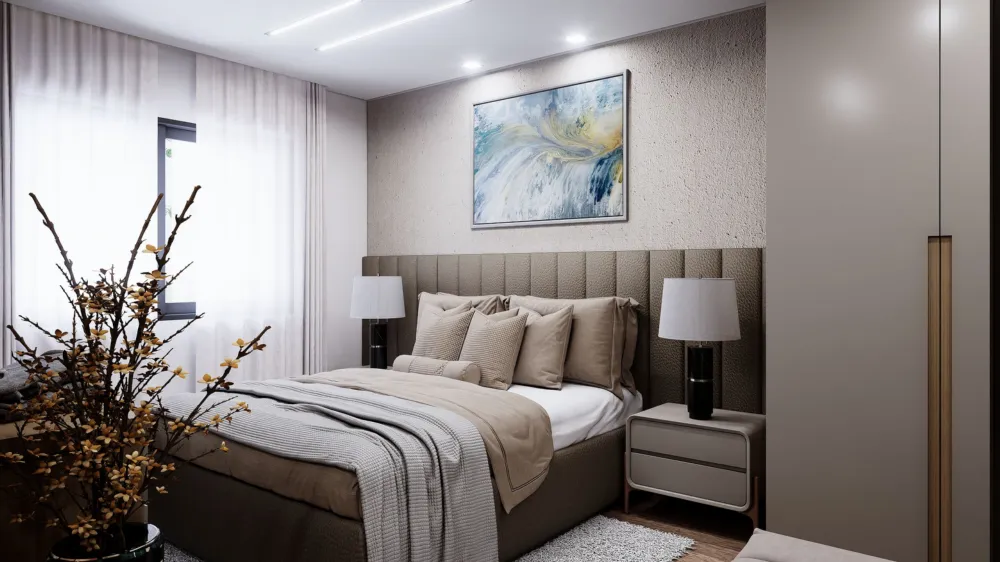 Apartamento para venda no bairro Pousada da Neve em Nova Petrópolis
