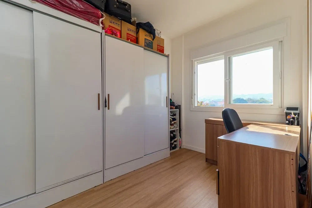 Apartamento para venda no bairro Jardim do Salso em Porto Alegre
