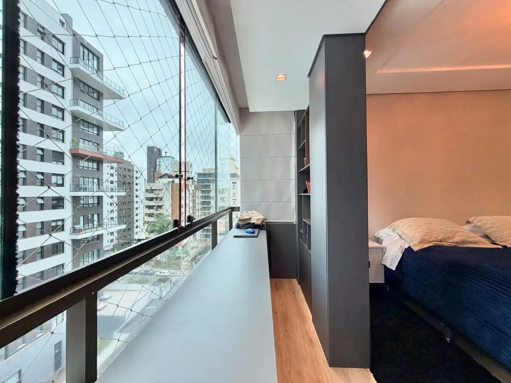 Cobertura Duplex para venda no bairro Petrópolis em Porto Alegre