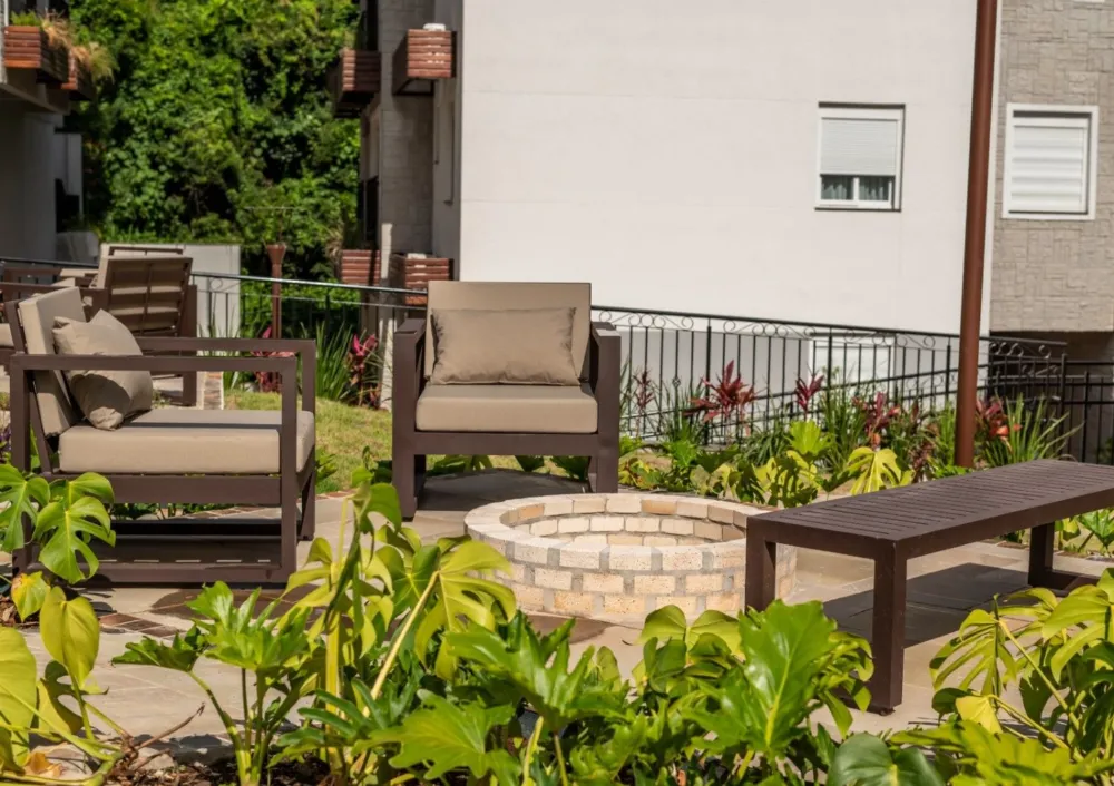 Apartamento para venda no bairro Piratini em Gramado