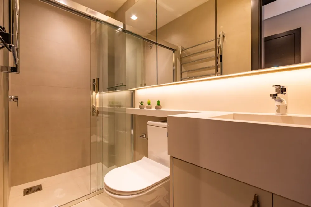 Apartamento para venda no bairro Centro em Gramado