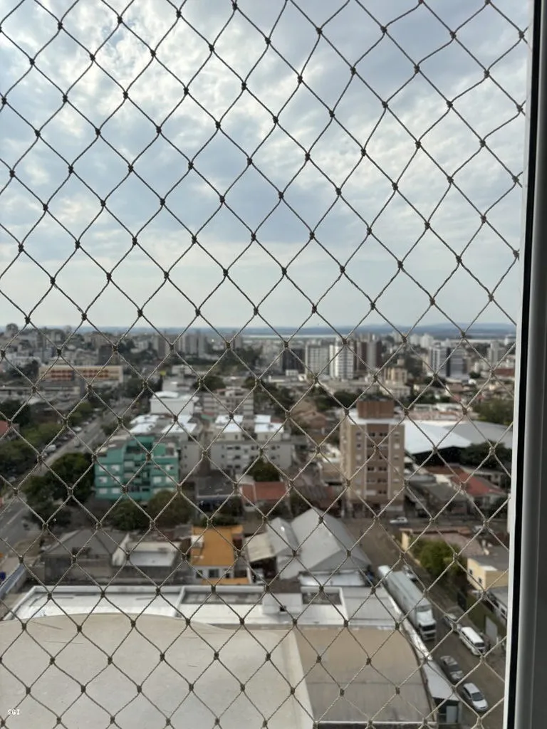 Apartamento para venda no bairro Cristo Redentor em Porto Alegre