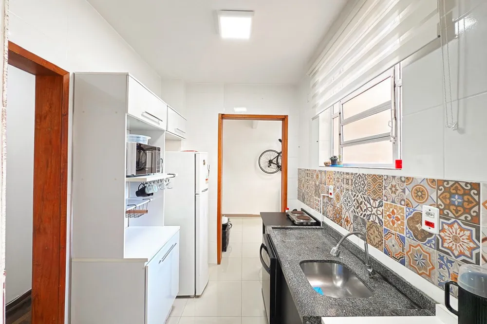 Apartamento para venda no bairro Centro Histórico em Porto Alegre