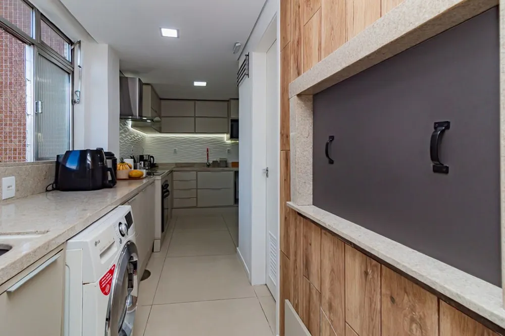 Apartamento para venda no bairro Menino Deus em Porto Alegre