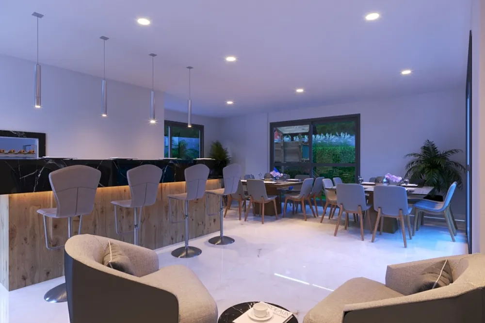 Apartamento para venda no bairro Rio Branco em Porto Alegre