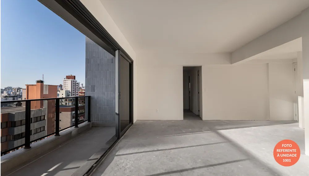 Apartamento para venda no bairro Petrópolis em Porto Alegre