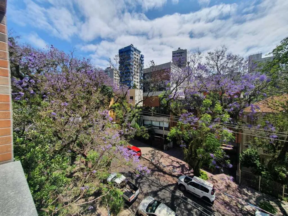 Apartamento para venda no bairro Bela Vista em Porto Alegre