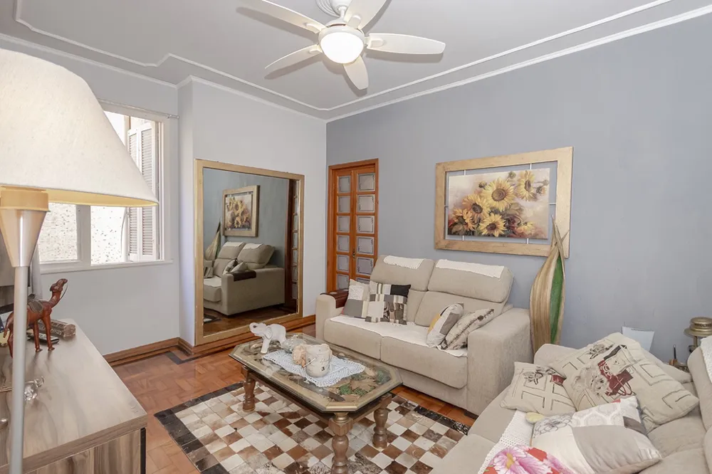 Apartamento para venda no bairro Praia de Belas em Porto Alegre