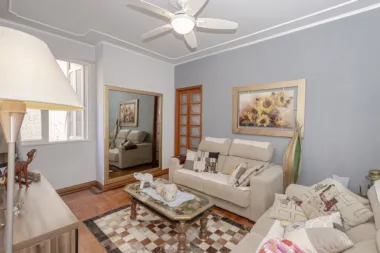 Apartamento para venda no bairro Praia de Belas em Porto Alegre