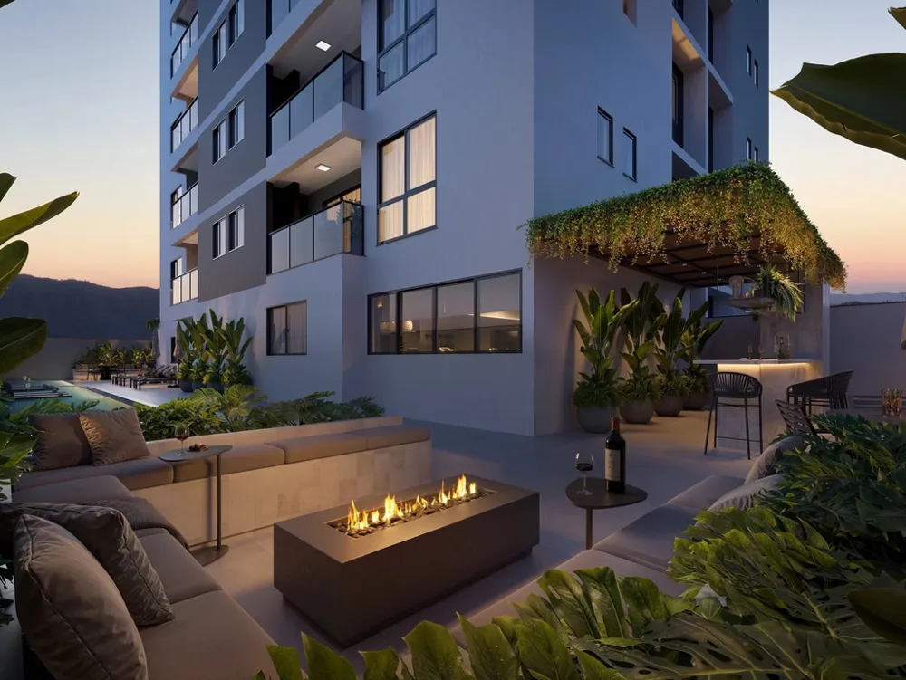 Apartamento para venda no bairro Fazenda em Itajaí
