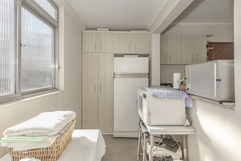Cobertura Duplex para venda no bairro São João em Porto Alegre