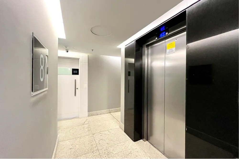 Sala para venda no bairro Marechal Rondon em Canoas