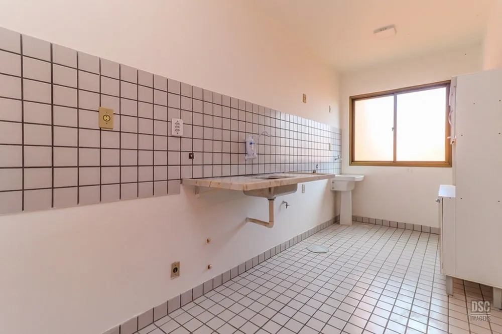Apartamento para venda no bairro Jardim Carvalho em Porto Alegre