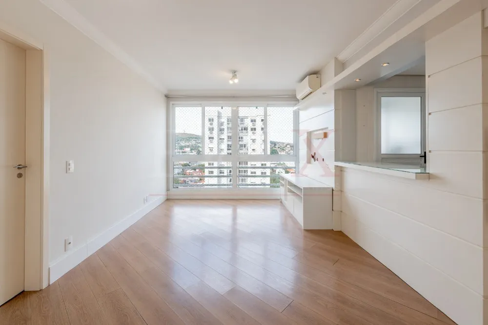 Apartamento para venda no bairro Jardim Botânico em Porto Alegre